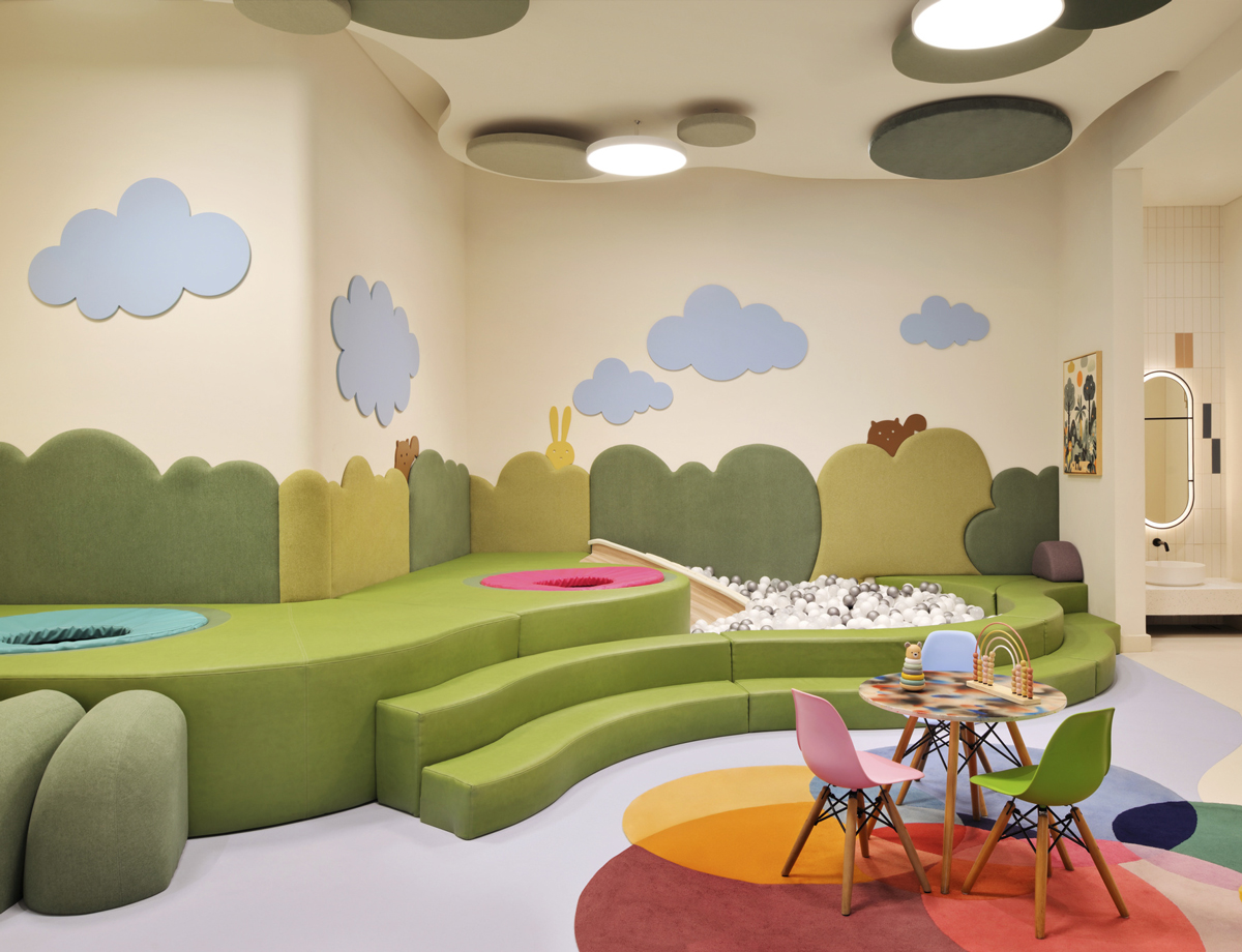 Tropicool Kids Club
